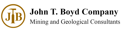 John T Boyd Company