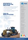 Haul Road Pavement Solutions