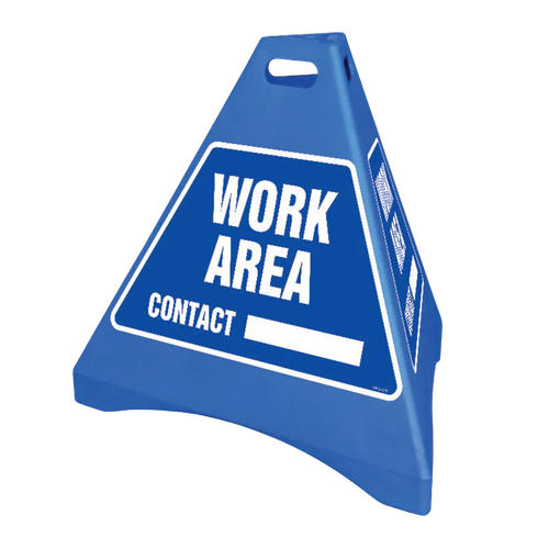 PYRAMID WITH CUSTOM WORDING