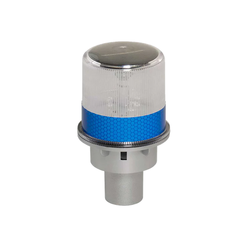SOLAR WARNING BEACON