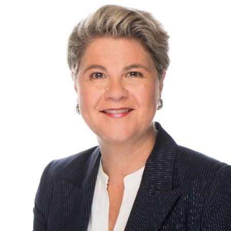 Sarah Zeljko - Energy Queensland