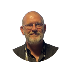Andrew Rouse - Austmine