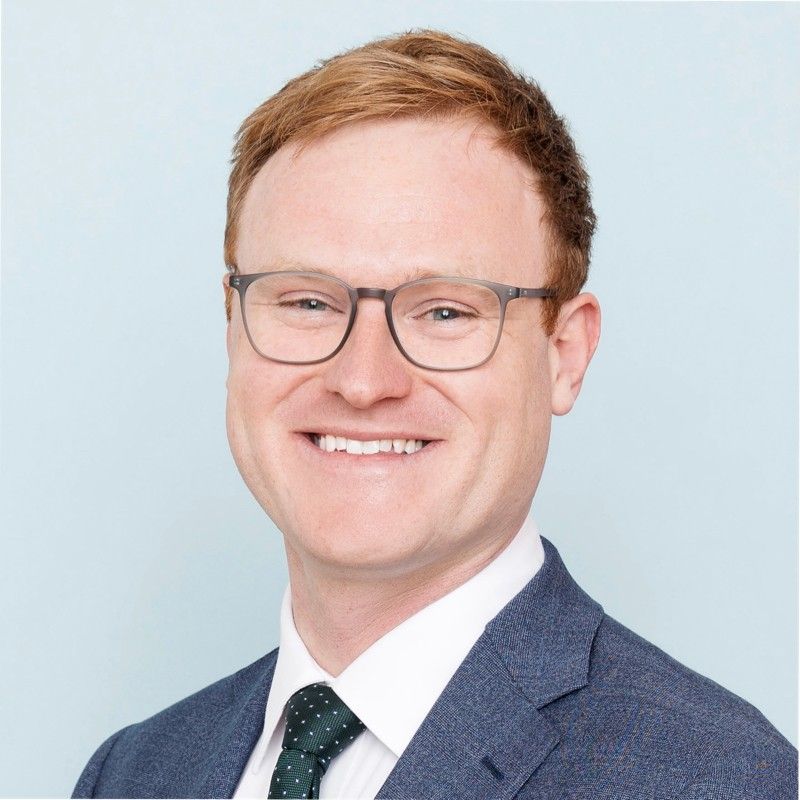 Ben Rice - Low Emission Technology Australia (LETA)