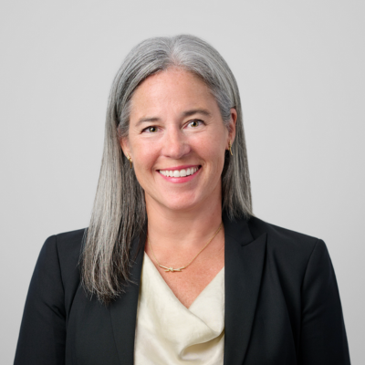 Speaker profile image for Nancy Guay