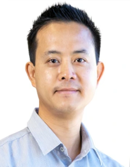 Max Ong - Byrnecut