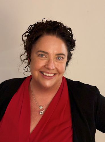 Jo-Anne Dudley - Ora Banda Mining