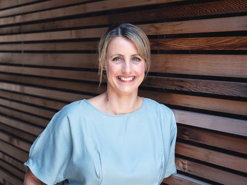 Jarrah Steen - Greater Whitsunday Alliance (GW3)