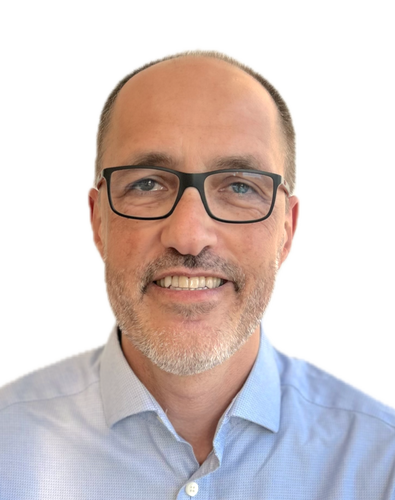 Javier Gausachs - MMG Limited