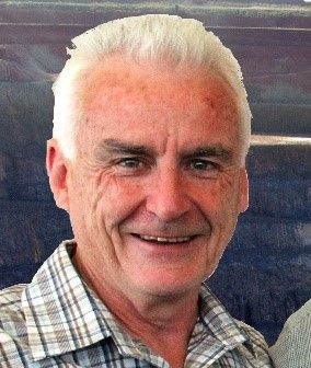 Jim Galvin -  University of New South Wales