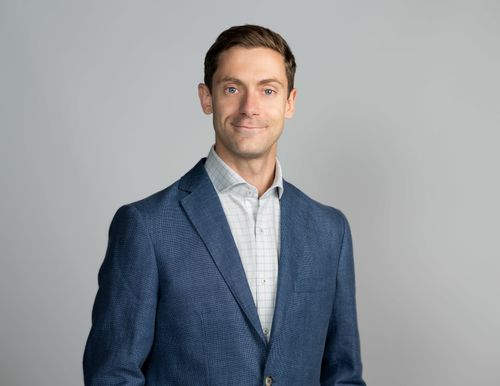 Jonathan Miln - Thiess Rehabilitation 