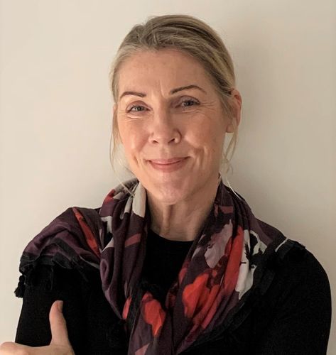 Vanessa Haberland - Austmine