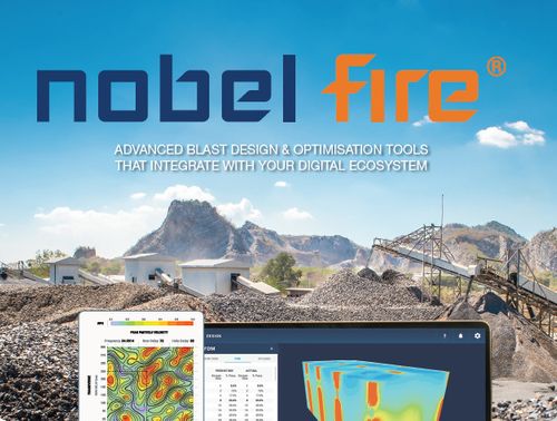 NobelFire®
