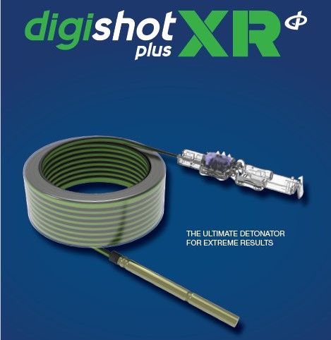 DigiShot®