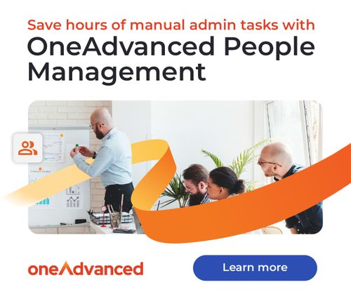 Workforce Management Brochure