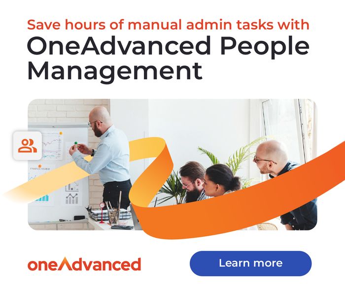 Workforce Management Brochure