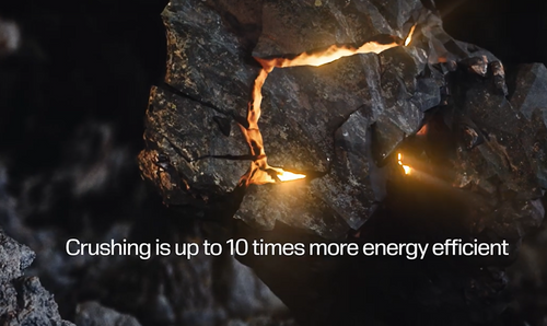 The Future Sandvik - Rock Processing Solutions
