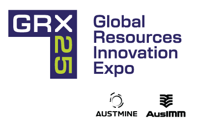 GRX25 Logo