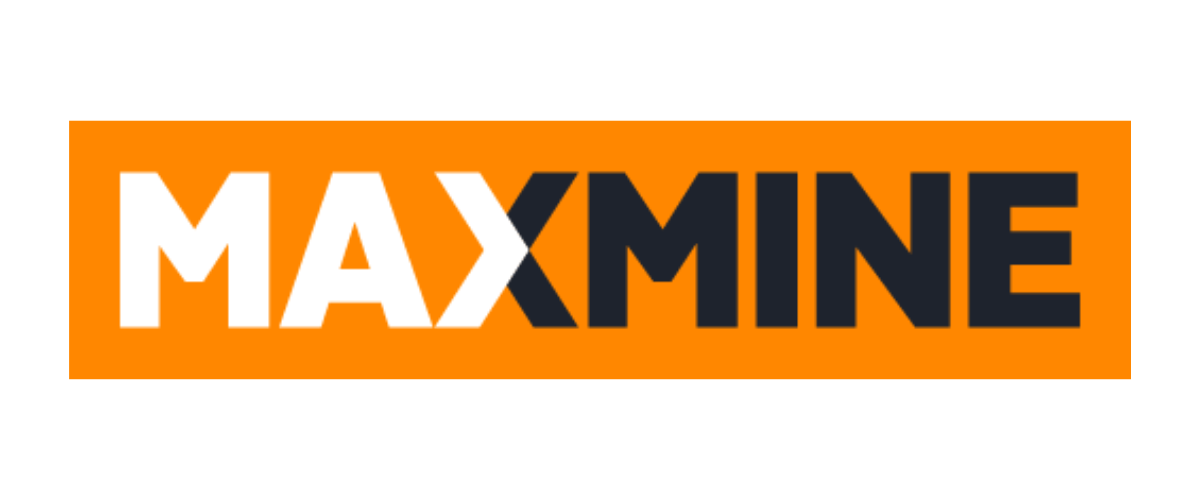 Maxmine Logo