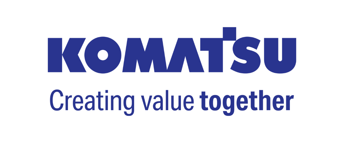 Komatsu