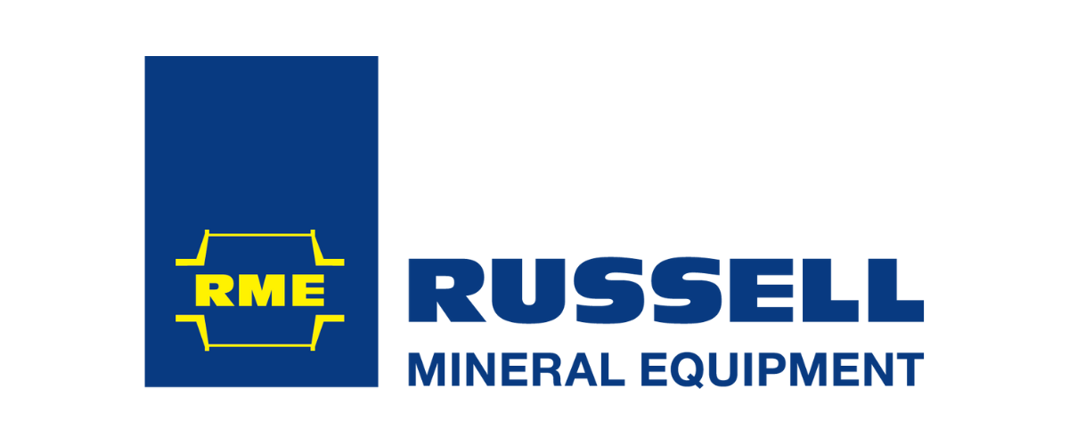 Russell Mineral Equipment