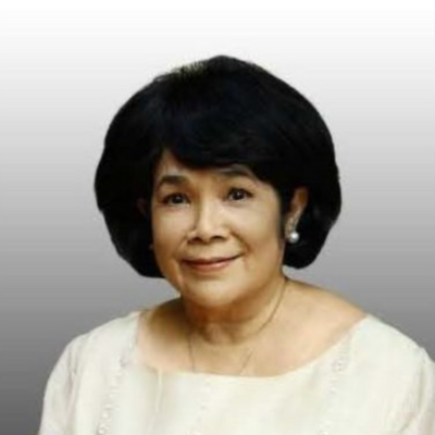 The Hon. Maria Antonia Yulo Loyzaga - Republic of the Philippines