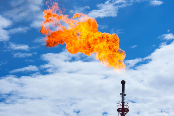 The mission to tackle methane emissions