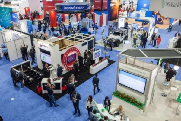 Thousands of industry players set to descend on Vancouver for global LNG conference
