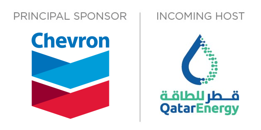 Chevron and Qatar Energy