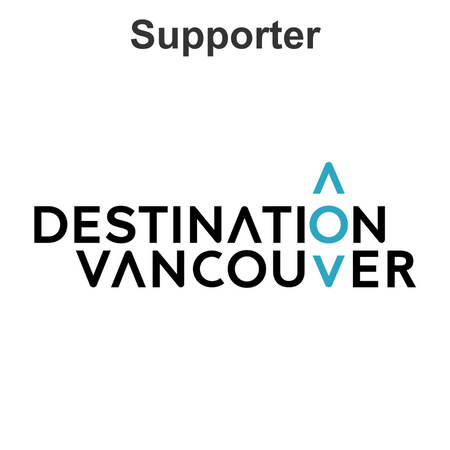 Destination Vancouver