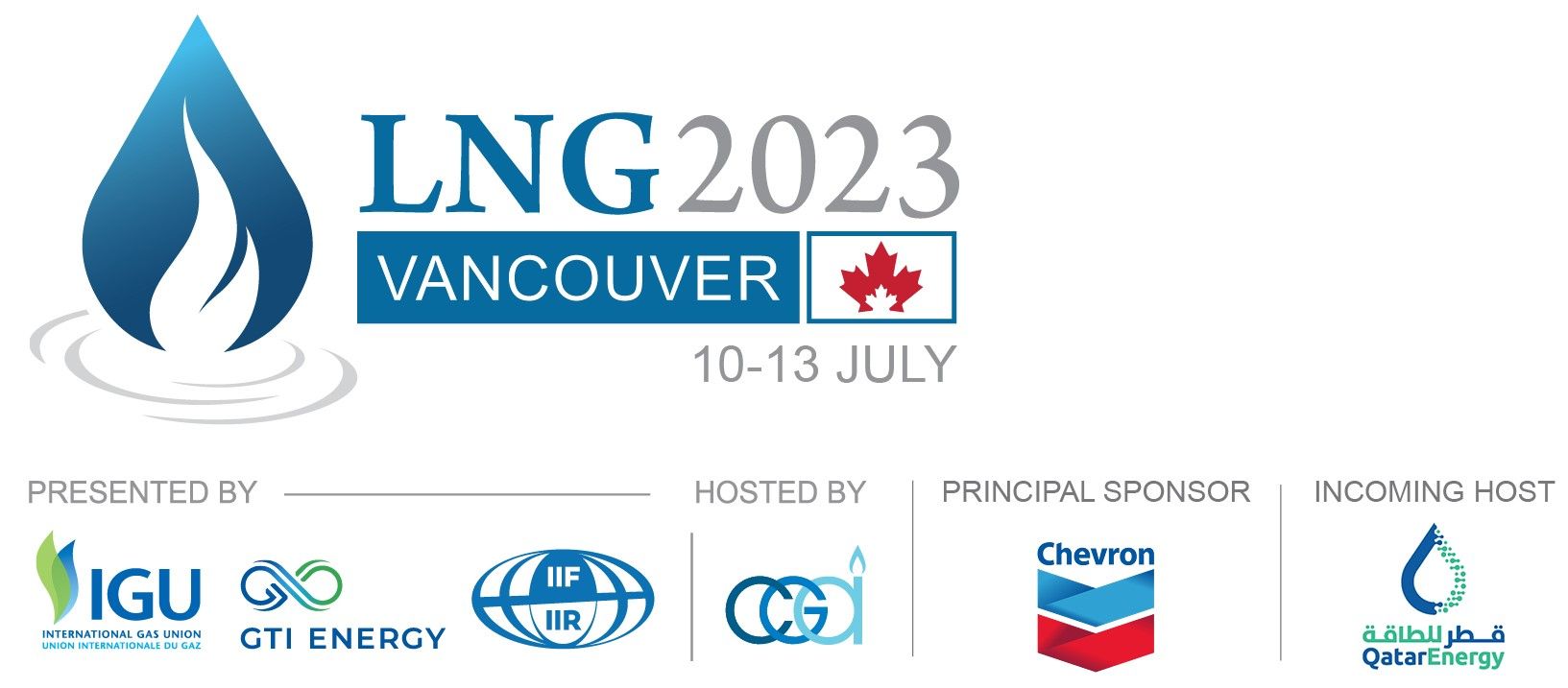 Measuring up to the Methane Challenge LNG 2023