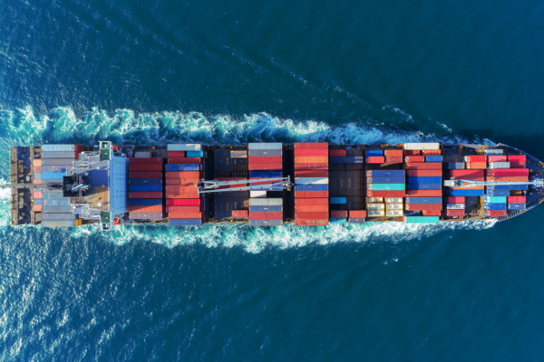 Momentum continues behind LNG-fuelled shipping