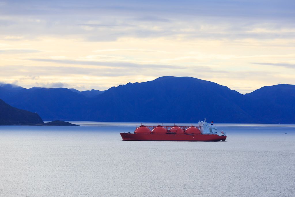 More LNG Project Approvals Needed, and Quickly
