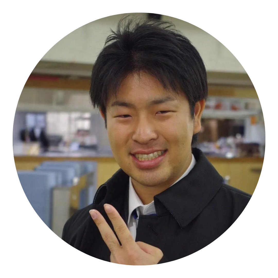Hiroki Takahashi, JGC Global Corporation