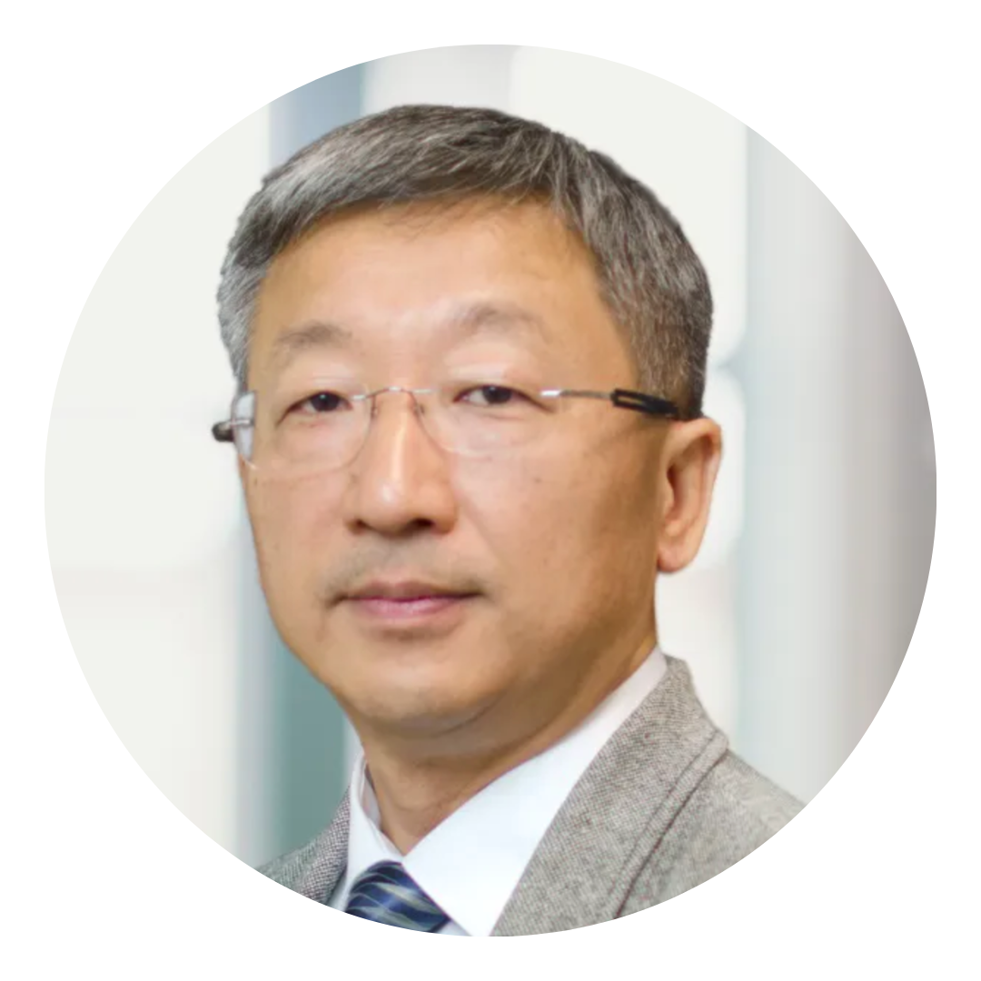 George Hu, Technip Energies