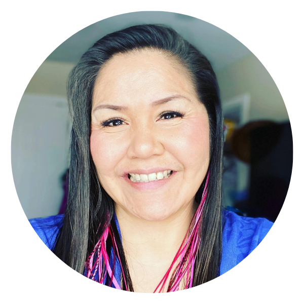 Candice Wilson, First Nations Climate Initative (FNCI)