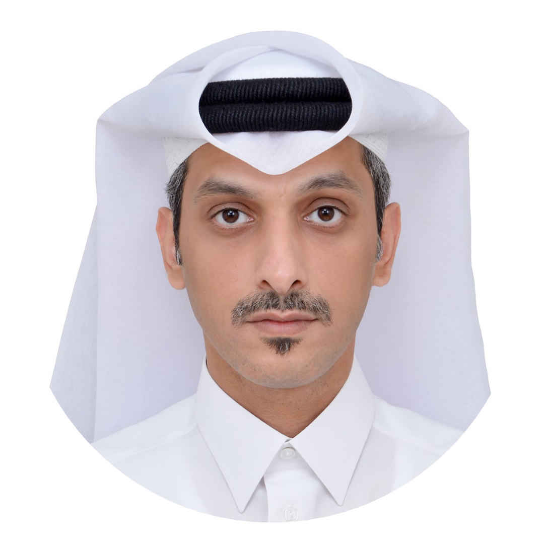 Fahad  Al Shamri, Qatargas