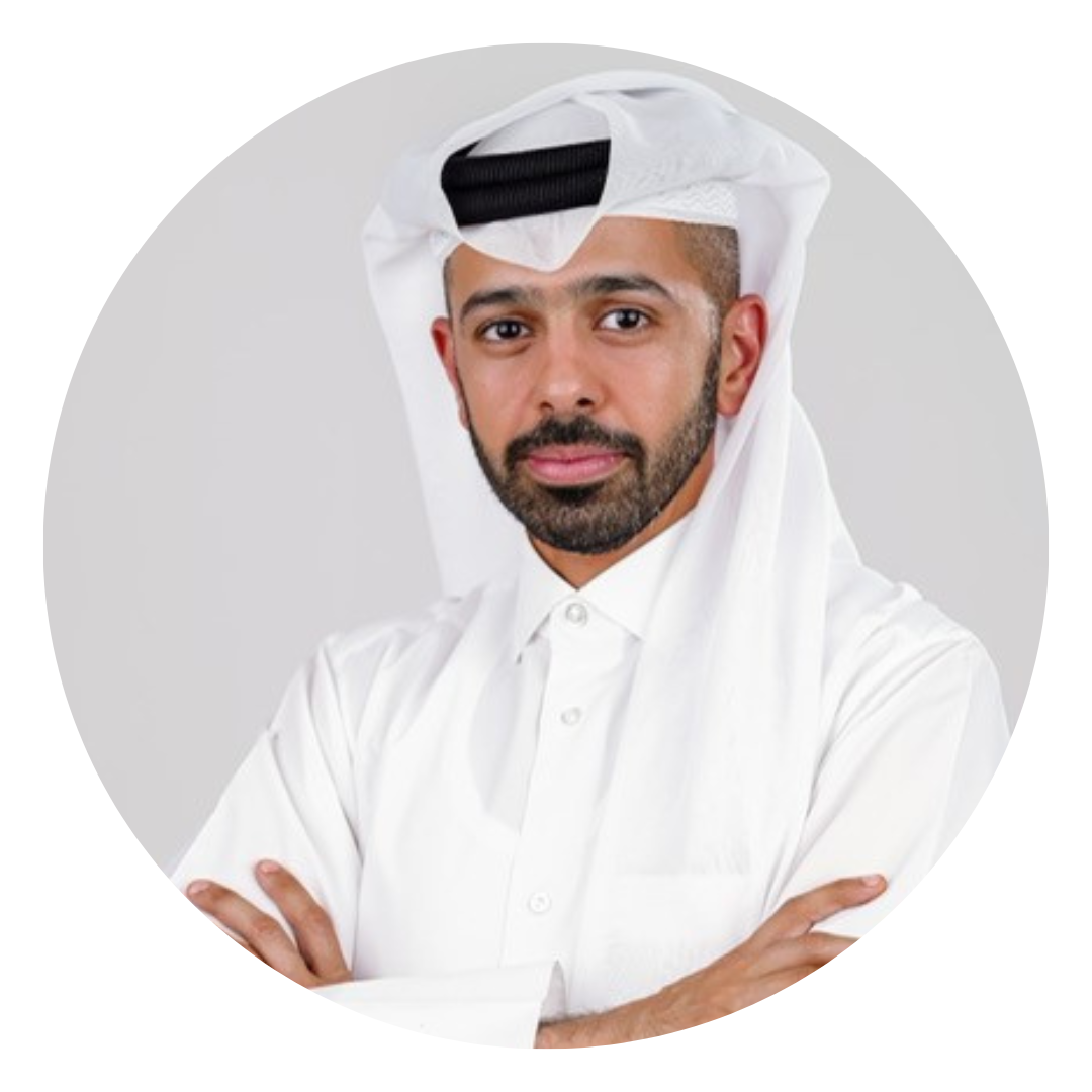 Ibrahim Abdulla Al-Harami, Qatargas