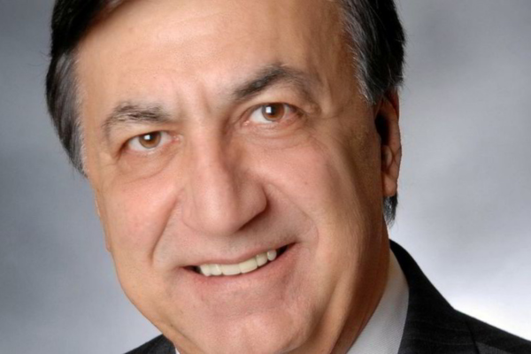 LNG2023: Canada switch puts LNG expert to the test