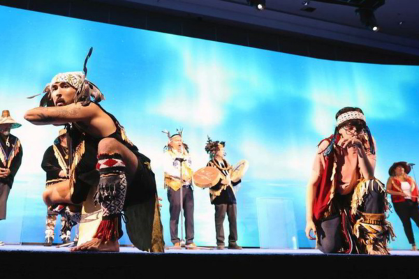 Canada ready to compete in global LNG game