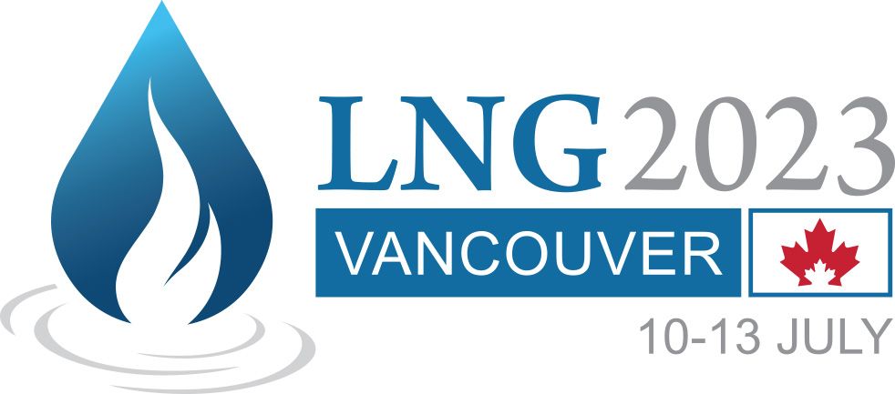 LNG 2023 - Vancouver