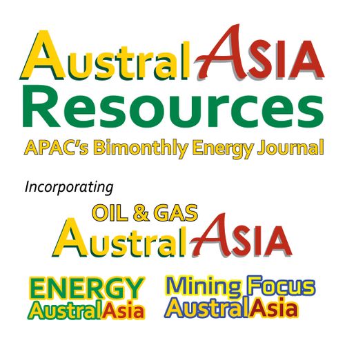 Oil & Gas Australasia