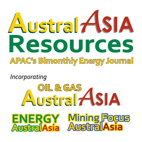 Oil & Gas AustralAsia