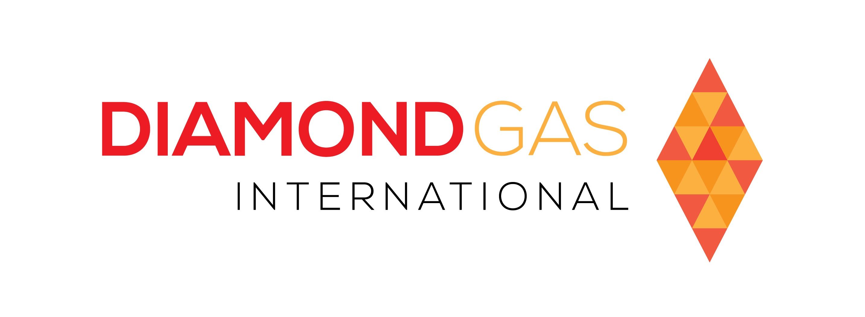 Diamond Gas International (DGI)