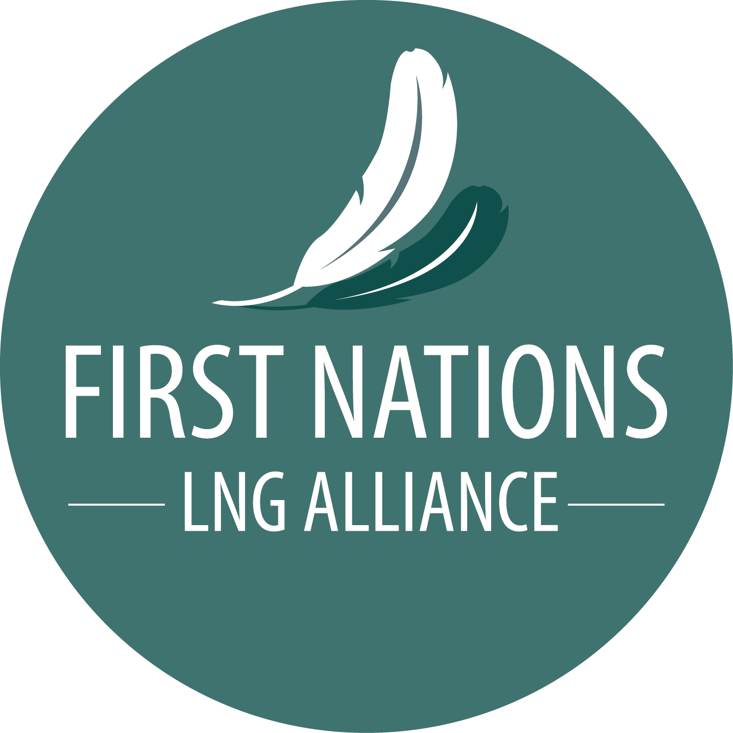 First Nations LNG
