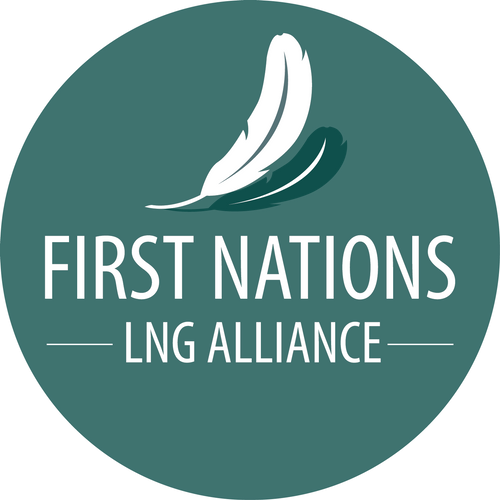 First Nations LNG