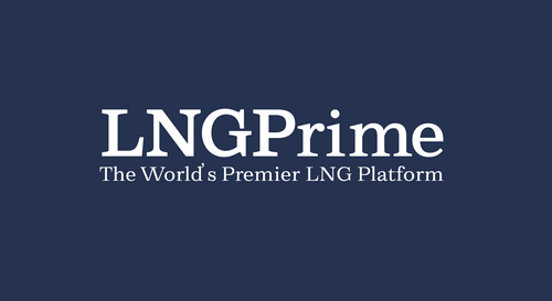 LNG Prime