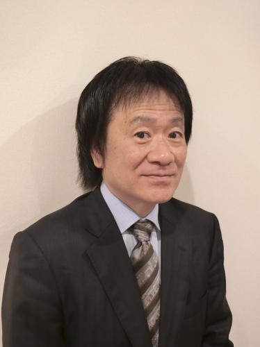 Hiroshi Hashimoto
