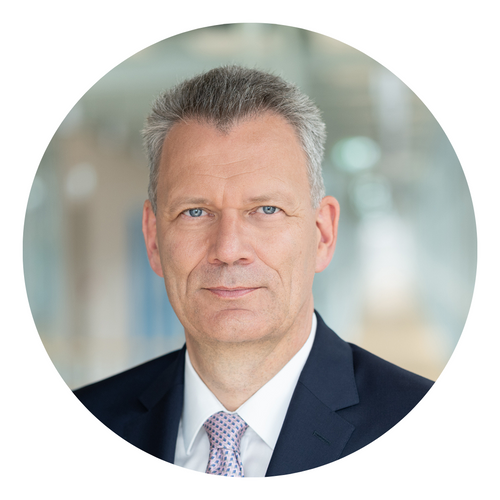 Prof. Dr. Klaus-Dieter Maubach