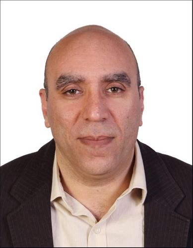 Mohamed Abdel Khalek