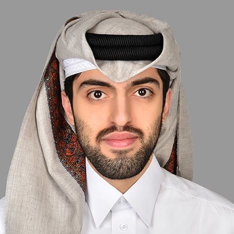 Abdulla Al-Emadi